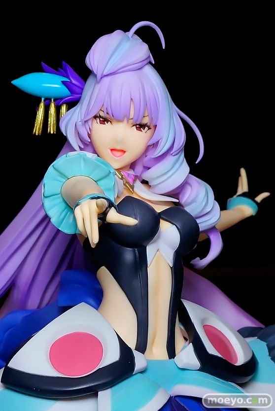 画像　フィギュア　サンプル　レビュー　ワンダーフェスティバル 2017［冬］　FGeW びーふる 甘いみつの部屋 05