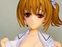 「ワンダーフェスティバル 2017［冬］」 様々なディーラーブースの様子「FGeW」「びーふる」「甘いみつの部屋」