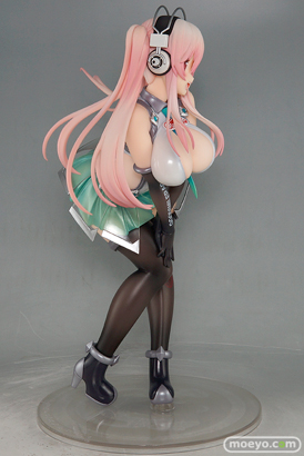 マックスファクトリーのそにアニ すーぱーそに子 レーシングVer.の新作フィギュア製品版画像03