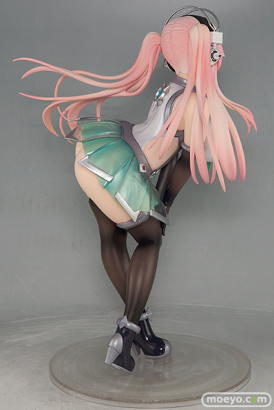 マックスファクトリーのそにアニ すーぱーそに子 レーシングVer.の新作フィギュア製品版画像04