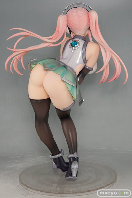 マックスファクトリーのそにアニ すーぱーそに子 レーシングVer.の新作フィギュア製品版画像05