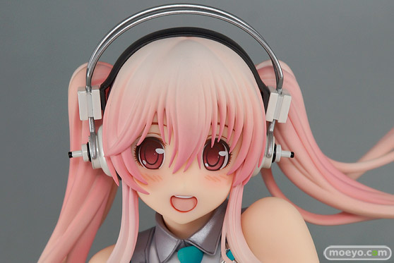 マックスファクトリーのそにアニ すーぱーそに子 レーシングVer.の新作フィギュア製品版画像11