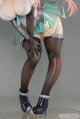 マックスファクトリーのそにアニ すーぱーそに子 レーシングVer.の新作フィギュア製品版画像19