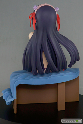 オルカトイズの新作フィギュア　俺の妹がこんなに可愛いわけがない。 黒猫～From the bedroom～cute！の製品版画像06