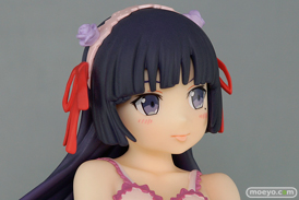 オルカトイズの新作フィギュア　俺の妹がこんなに可愛いわけがない。 黒猫～From the bedroom～cute！の製品版画像12