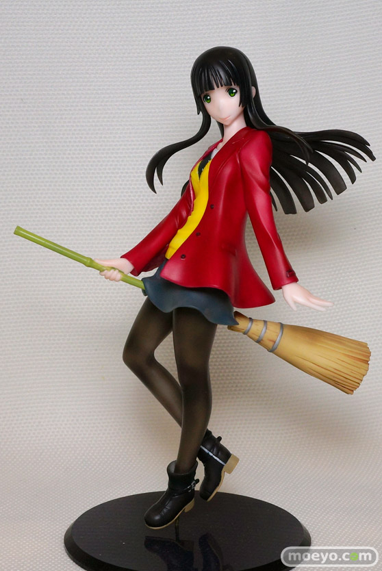 画像　フィギュア　サンプル　レビュー　ワンダーフェスティバル 2017［冬］　アスパラベーコン Z・Project＋購買部 メルボックス 01