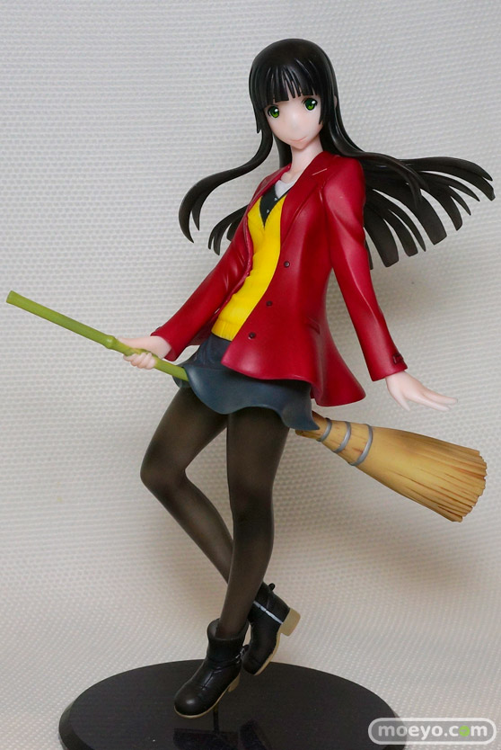 画像　フィギュア　サンプル　レビュー　ワンダーフェスティバル 2017［冬］　アスパラベーコン Z・Project＋購買部 メルボックス 02