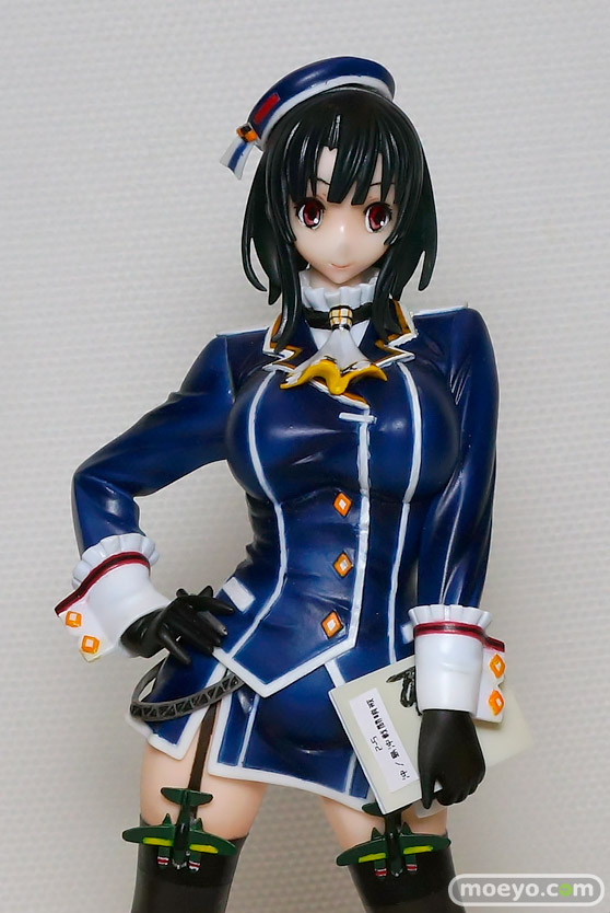 画像　フィギュア　サンプル　レビュー　ワンダーフェスティバル 2017［冬］　アスパラベーコン Z・Project＋購買部 メルボックス 05