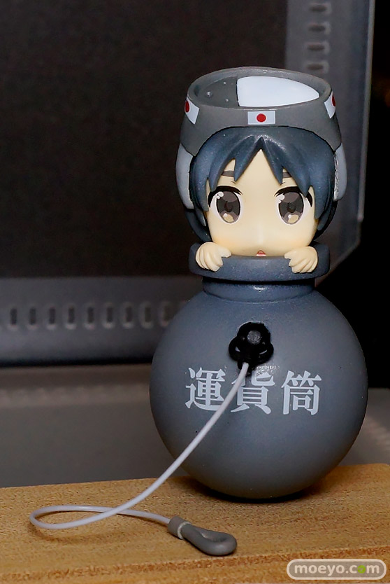 画像　フィギュア　サンプル　レビュー　ワンダーフェスティバル 2017［冬］　アスパラベーコン Z・Project＋購買部 メルボックス 07