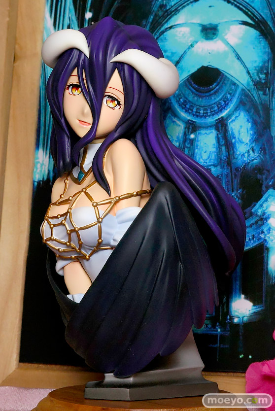 画像　フィギュア　サンプル　レビュー　ワンダーフェスティバル 2017［冬］　アスパラベーコン Z・Project＋購買部 メルボックス 14