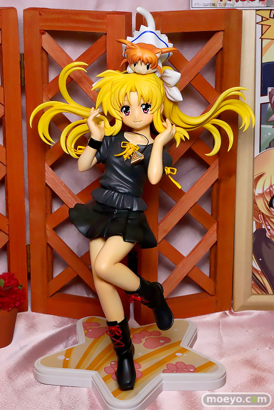 画像　フィギュア　サンプル　レビュー　ワンダーフェスティバル 2017［冬］　アスパラベーコン Z・Project＋購買部 メルボックス 16