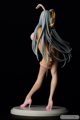 オルカトイズの一騎当千 Extravaganza Epoch 趙雲子龍・BunnyスペシャルTYPE P/開眼の新作フィギュア彩色サンプル画像07