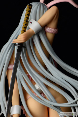 オルカトイズの一騎当千 Extravaganza Epoch 趙雲子龍・BunnyスペシャルTYPE P/開眼の新作フィギュア彩色サンプル画像24