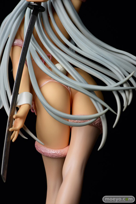 オルカトイズの一騎当千 Extravaganza Epoch 趙雲子龍・BunnyスペシャルTYPE P/開眼の新作フィギュア彩色サンプル画像32