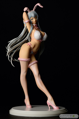 オルカトイズの一騎当千 Extravaganza Epoch 趙雲子龍・BunnyスペシャルTYPE P/開眼の新作フィギュア彩色サンプル画像49