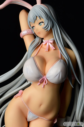 オルカトイズの一騎当千 Extravaganza Epoch 趙雲子龍・BunnyスペシャルTYPE P/開眼の新作フィギュア彩色サンプル画像52