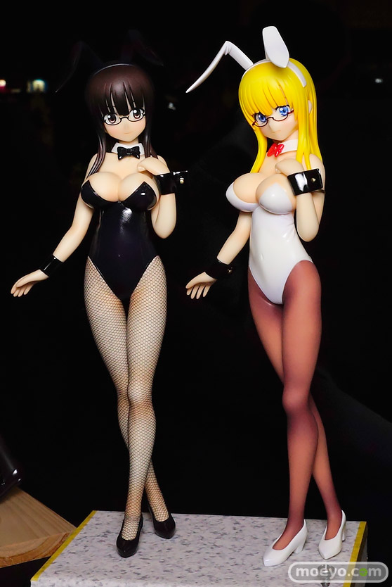 画像　フィギュア　サンプル　レビュー　ワンダーフェスティバル 2017［冬］　インクエッジ かぐや姫 うずらのたまご 17