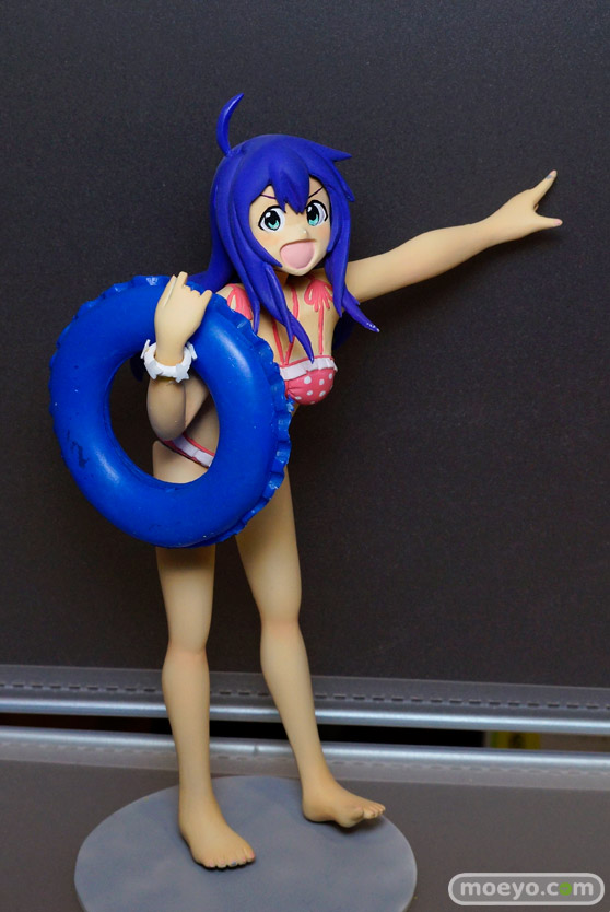 画像　フィギュア　サンプル　レビュー　ワンダーフェスティバル 2017［冬］　インクエッジ かぐや姫 うずらのたまご 20