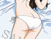 『ガールズ＆パンツァー 劇場版』の登場キャラクター「西住しほ」「島田千代」が抱き枕カバーに！