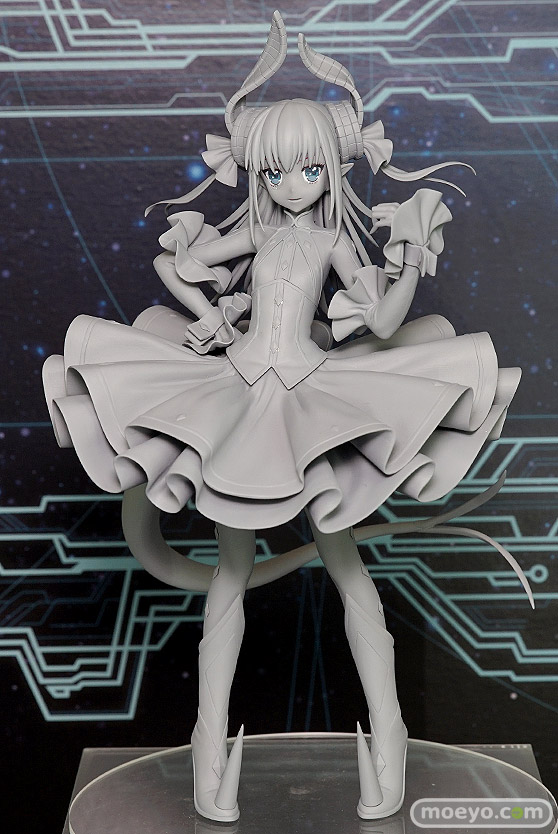 マックスファクトリーのFate/Grand Order ランサー/エリザベート・バートリーの新作フィギュア原型画像01