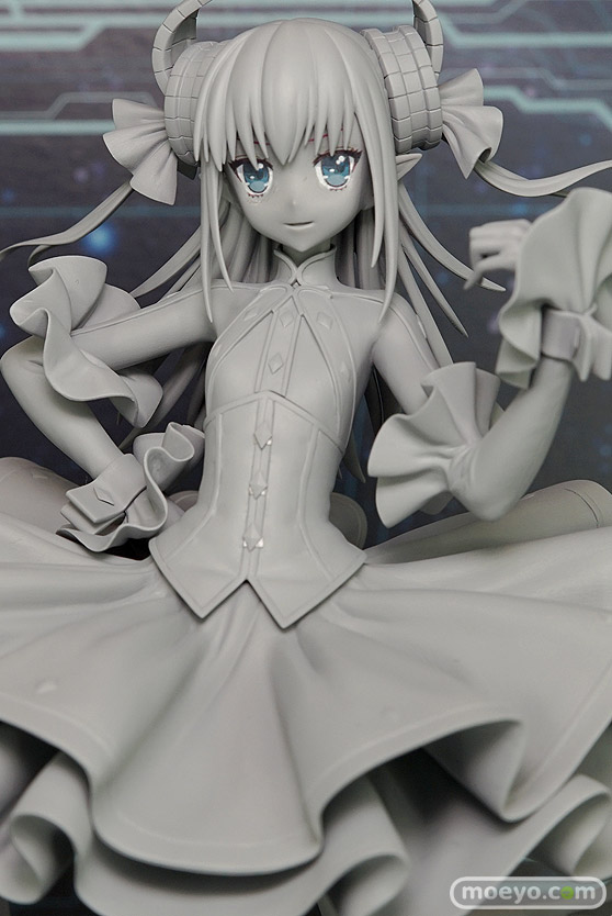 マックスファクトリーのFate/Grand Order ランサー/エリザベート・バートリーの新作フィギュア原型画像04