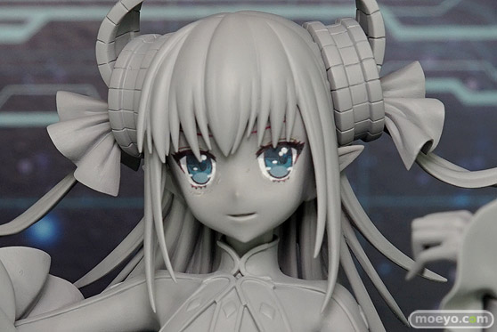 マックスファクトリーのFate/Grand Order ランサー/エリザベート・バートリーの新作フィギュア原型画像05