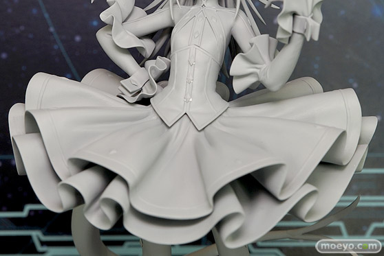 マックスファクトリーのFate/Grand Order ランサー/エリザベート・バートリーの新作フィギュア原型画像06