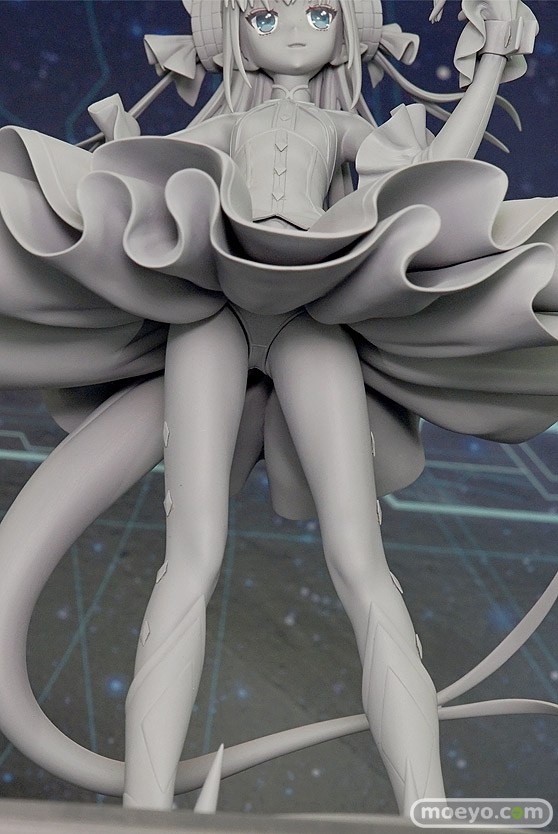 マックスファクトリーのFate/Grand Order ランサー/エリザベート・バートリーの新作フィギュア原型画像07