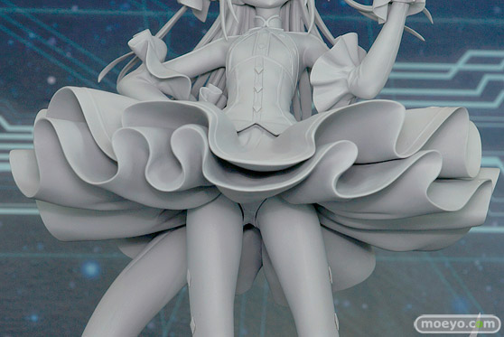 マックスファクトリーのFate/Grand Order ランサー/エリザベート・バートリーの新作フィギュア原型画像08