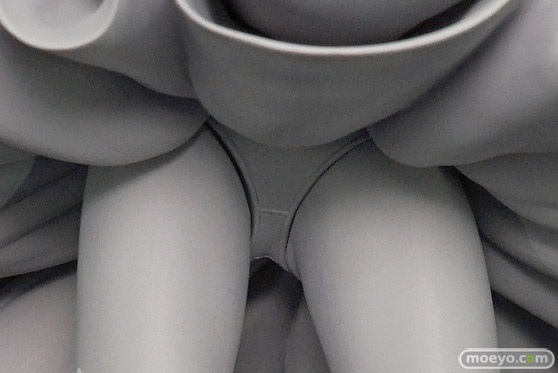 マックスファクトリーのFate/Grand Order ランサー/エリザベート・バートリーの新作フィギュア原型画像10