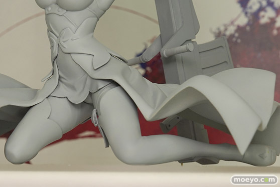 グッドスマイルカンパニーの終末のイゼッタ イゼッタの新作フィギュア原型画像09