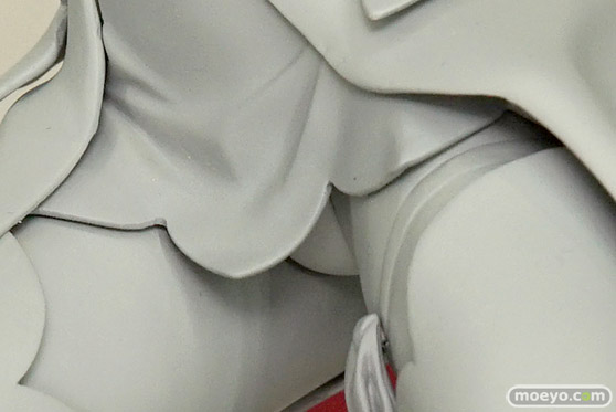 グッドスマイルカンパニーの終末のイゼッタ イゼッタの新作フィギュア原型画像10