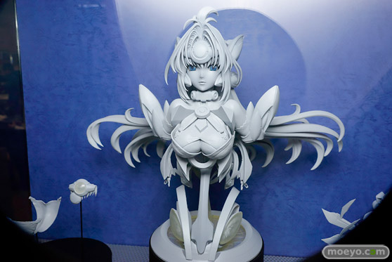 画像　フィギュア　サンプル　レビュー　ワンダーフェスティバル 2017［冬］　Left-hand つくりづくえ ミリワークス 01