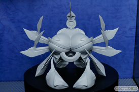 画像　フィギュア　サンプル　レビュー　ワンダーフェスティバル 2017［冬］　Left-hand つくりづくえ ミリワークス 05