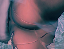 【DOAかな？】「ストリートファイターV」 春麗の新コス「秘書」　パンツ丸出し過ぎてスカートが役割をはたしていない件