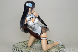 スカイチューブの瓶児 Ping-Yiの新作フィギュア彩色サンプル撮り下ろし画像03