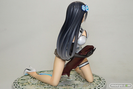 スカイチューブの瓶児 Ping-Yiの新作フィギュア彩色サンプル撮り下ろし画像05