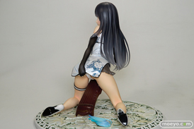 スカイチューブの瓶児 Ping-Yiの新作フィギュア彩色サンプル撮り下ろし画像08