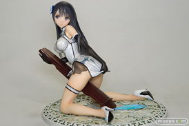 スカイチューブの瓶児 Ping-Yiの新作フィギュア彩色サンプル撮り下ろし画像11