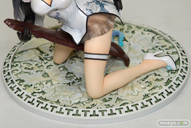 スカイチューブの瓶児 Ping-Yiの新作フィギュア彩色サンプル撮り下ろし画像21