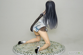 スカイチューブの瓶児 Ping-Yiの新作アダルトエロフィギュア彩色サンプルキャストオフ撮り下ろし画像07