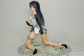 スカイチューブの瓶児 Ping-Yiの新作アダルトエロフィギュア彩色サンプルキャストオフ撮り下ろし画像09