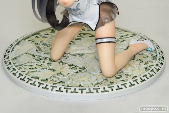 スカイチューブの瓶児 Ping-Yiの新作アダルトエロフィギュア彩色サンプルキャストオフ撮り下ろし画像22