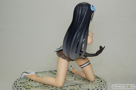 スカイチューブの瓶児 Ping-Yiの新作アダルトエロフィギュア彩色サンプルキャストオフ撮り下ろし画像28