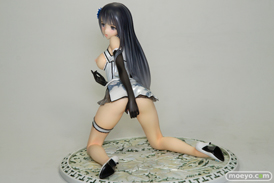 スカイチューブの瓶児 Ping-Yiの新作アダルトエロフィギュア彩色サンプルキャストオフ撮り下ろし画像32