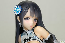 スカイチューブの瓶児 Ping-Yiの新作アダルトエロフィギュア彩色サンプルキャストオフ撮り下ろし画像35