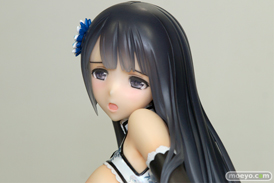 スカイチューブの瓶児 Ping-Yiの新作アダルトエロフィギュア彩色サンプルキャストオフ撮り下ろし画像36