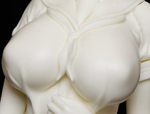 「ワンダーフェスティバル 2017［冬］」 様々なディーラーブースの様子「唐詩郎」