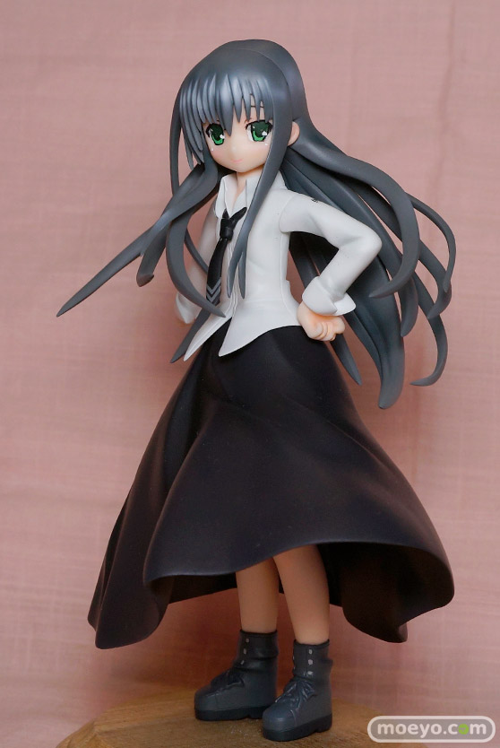 画像　フィギュア　サンプル　レビュー　ワンダーフェスティバル 2017［冬］　MA-SA カインドオブマジック カルガモ 07