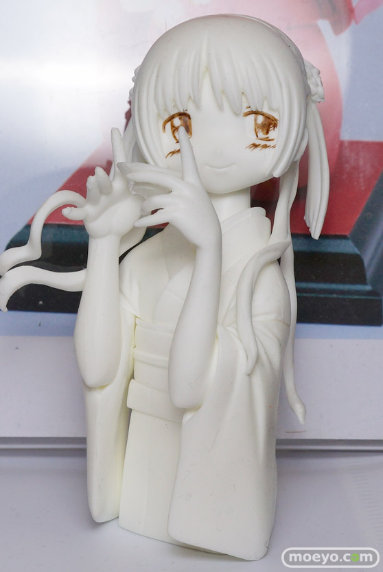 画像　フィギュア　サンプル　レビュー　ワンダーフェスティバル 2017［冬］　MA-SA カインドオブマジック カルガモ 15